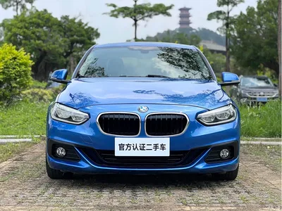 2018 BMW 1 Series 118i Sport Edition, фото 2, лот 10432660