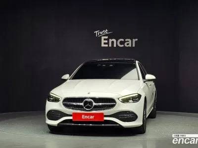 2024 Mercedes-Benz C-Class C300 4MATIC Avantgarde, фото 3, лот 10162152