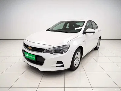 2018 Chevrolet Cavalier 320 Auto Enjoy Sunroof Edition, фото 1, лот 10381065