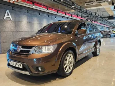 2013 Fiat Feelmont 2.0 Lounge, фото 2, лот 10196014