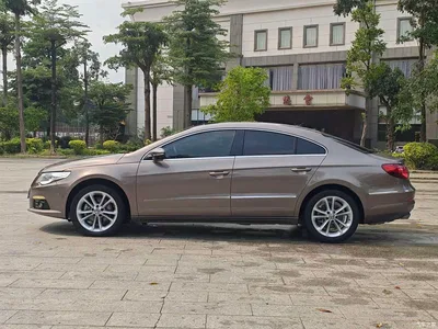 2012 Volkswagen FAW-Volkswagen CC Model 2.0TSI Luxury, фото 4, лот 10418152