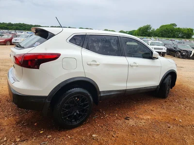 2019 NISSAN ROGUE SPORT S, фото 3, лот 10732778