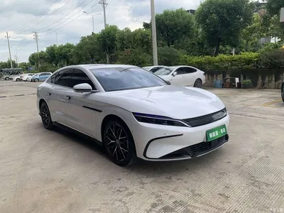 2022 Byd Han, фото 4, лот 10244640