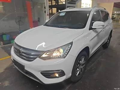 2018 BYD Song 1.5TID Automatic Smart Connection Luxury, фото 2, лот 10598900