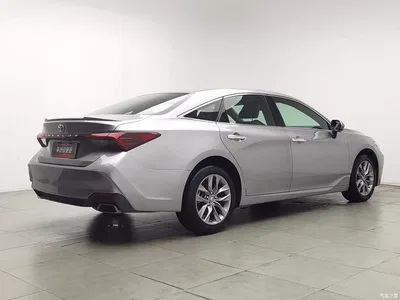 2021 Toyota Avalon 2.5L Luxury Edition, фото 2, лот 11191587