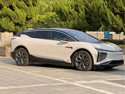 2021 HiPhi X Flagship Edition 6-Seater, фото 3, лот 11227606