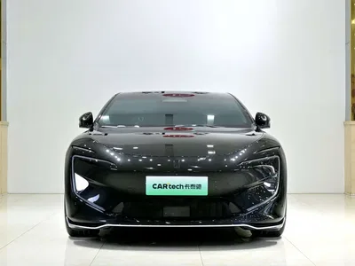 2024 Avatr 12 700 Triple Laser RWD Luxury Enjoyment Edition, фото 2, лот 11550053
