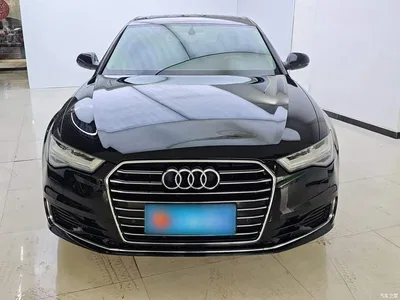 2018 Audi A6L 30th Anniversary TFSI Progressive, фото 4, лот 11138059