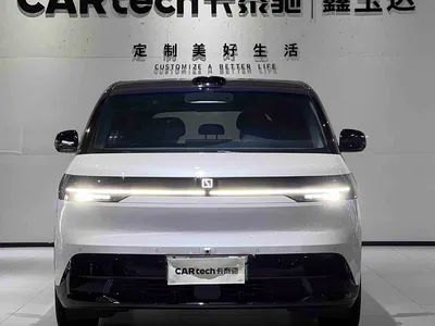 2025 ZEEKR MIX Smart Driving Edition, фото 2, лот 10291049