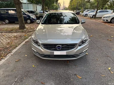 2017 Volvo S60 S60L T4 Momentum, фото 2, лот 11307779