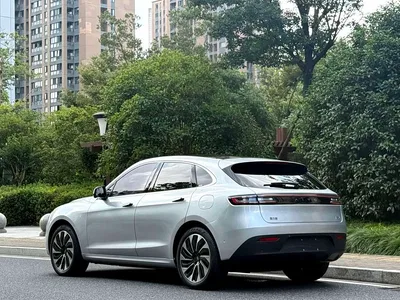 2022 AITO Wenjie AITO M5 Extended Range AWD Flagship, фото 4, лот 10277669