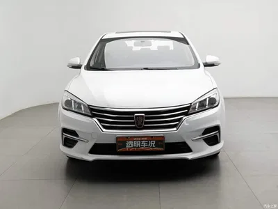 2018 Roewe 360 PLUS 1.5L Automatic Exclusive Edition, фото 3, лот 11586448