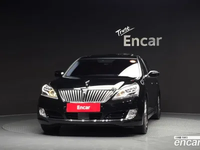 2015 Hyundai Equus VS380, фото 3, лот 10105842