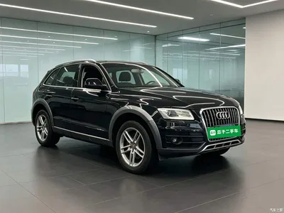 2017 Audi Q5 Plus 40 TFSI Technology, фото 4, лот 11073652