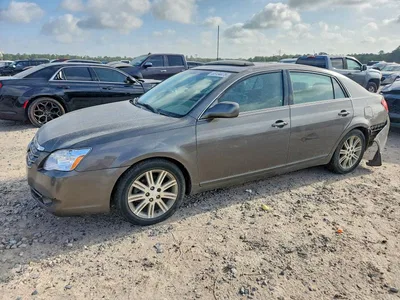 2006 TOYOTA AVALON LIMITED, фото 1, лот 10533653
