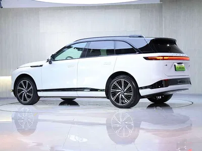 2025 XPeng G9 Model Long Range Ultra, фото 3, лот 11237971