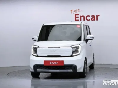 2023 Kia RAY Signature, фото 3, лот 10216768