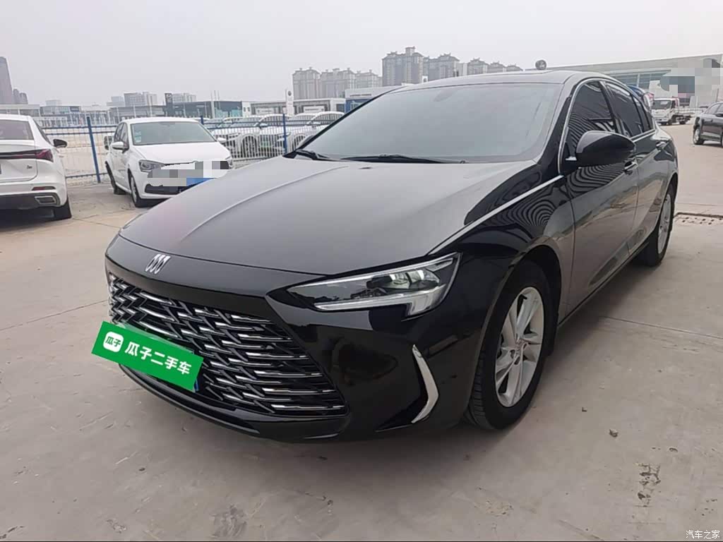 2024 Buick Regal 25T Ultra Comfort Edition, фото 2, лот 11195087
