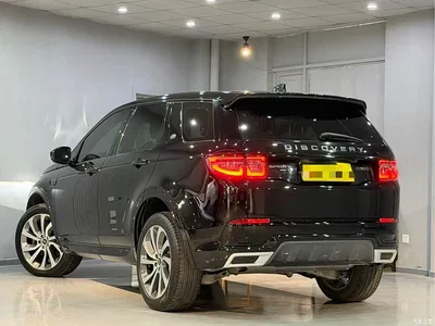 2020 Land Rover Discovery Sport 249PS R-Dynamic Performance, фото 4, лот 10335932