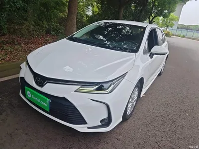 2022 Toyota Corolla TNGA 1.5L CVT Pioneer Edition, фото 2, лот 10320965