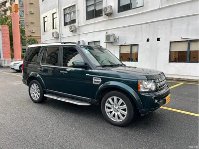 2012 Land Rover Discovery 3.0 SDV6 HSE Diesel, фото 2, лот 10325225