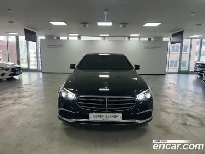 2023 Mercedes-Benz E-Class E350 4MATIC Exclusive, фото 3, лот 10170322