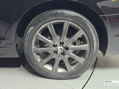 2010 Ssang Yong Chairman CW700, фото 4, лот 10038519