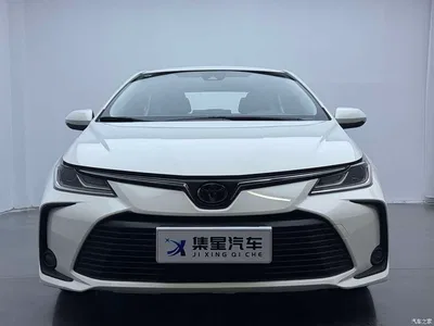 2022 Toyota Corolla 1.2T S-CVT Pioneer PLUS Edition, фото 2, лот 10265638