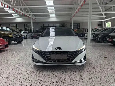 2022 Hyundai Elantra 1.5L CVT 20th Anniversary Edition, фото 2, лот 10381495