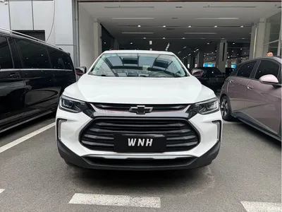 2019 Chevrolet Trax Redline 325T Auto Fun Edition China VI, фото 2, лот 10377864