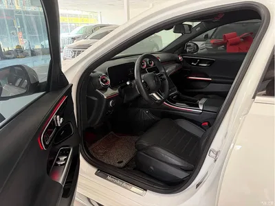 2023 Mercedes-Benz C-Class C 260 L Sport, фото 4, лот 10839105