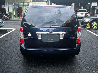 2014 Buick GL8, фото 4, лот 10248659