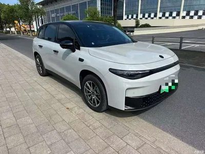2026 Leapmotor C10 210 Delight Edition, фото 3, лот 10445192