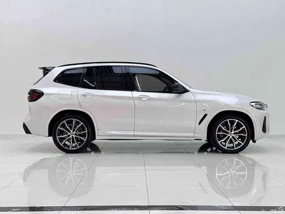 2023 BMW X3 Facelift xDrive30i Leading M Night Package, фото 4, лот 10461726