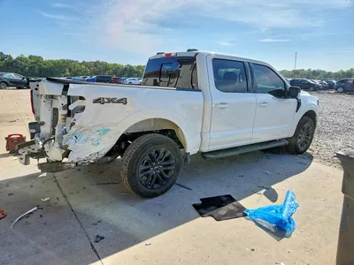2026 FORD F150 XLT, фото 3, лот 10982821