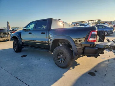 2022 RAM 1500 TRX, фото 2, лот 10862491