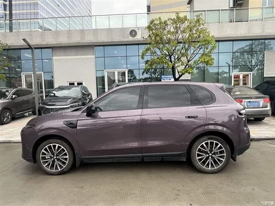 2025 Leapmotor B10 510 Joy Edition, фото 3, лот 11396959