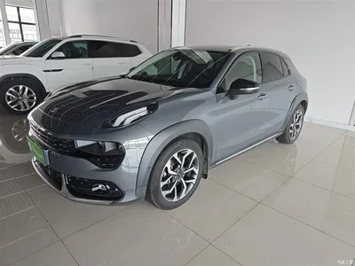 2019 Lynk & Co 02 High Energy Edition 2.0T Automatic 2WD Power Pro China VI, фото 1, лот 10318369