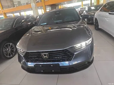 2023 Honda Accord 260TURBO Flagship Edition, фото 3, лот 11136815