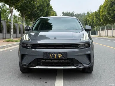 2020 Lynk & Co 06 EM-P PHEV Plus, фото 3, лот 11189366