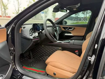 2024 Mercedes-Benz E-Class Facelift E 260 L Sport, фото 4, лот 10266534