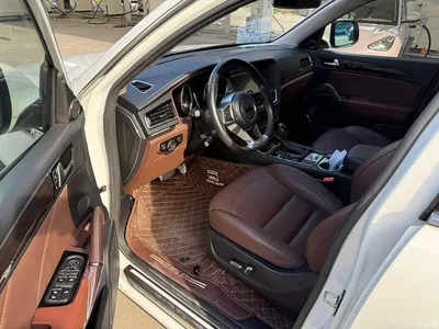 2018 Zotye T600 Sport Edition 1.5T Automatic Luxury, фото 4, лот 11539126