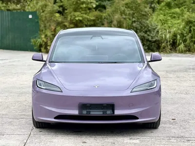 2023 Tesla Model 3 Rear-Wheel Drive, фото 3, лот 10369207