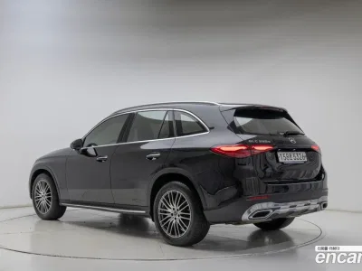 2023 Mercedes-Benz GLC-Class GLC220 d 4MATIC, фото 2, лот 10203249