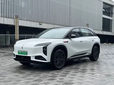 2025 Hongqi Tian Gong 08 605 Pioneer Edition, фото 1, лот 10415735