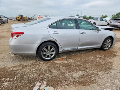 2010 LEXUS ES 350, фото 3, лот 10844769