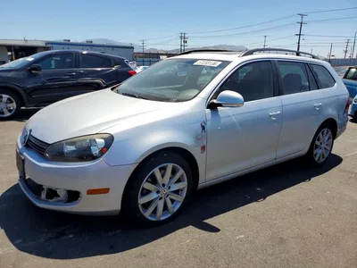2013 VOLKSWAGEN JETTA TDI, фото 1, лот 10825435