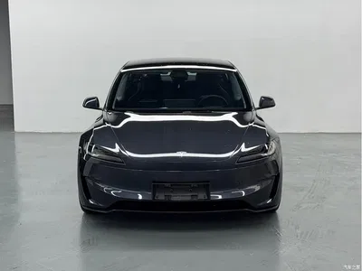 2024 Tesla Model 3 High-Performance All-Wheel Drive Edition, фото 2, лот 10360687