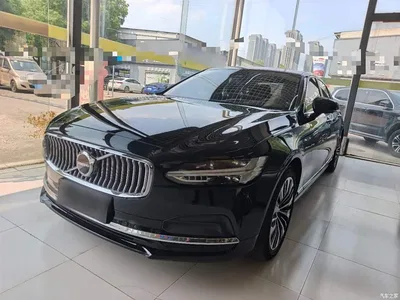 2023 Volvo S90 B5 Intelligent Comfort Luxury Edition, фото 2, лот 10367893