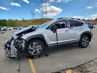 2024 SUBARU CROSSTREK PREMIUM, фото 1, лот 10566644